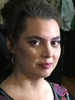 Photo: Rabbi David Mivasair with Palestinian Flag